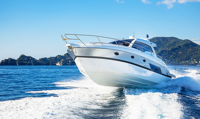 Yat ve Tekne Sigortası