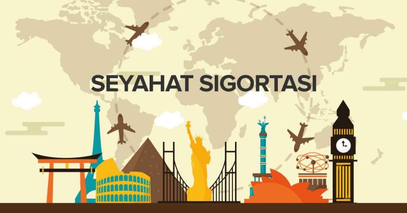 Seyahat Sigortası